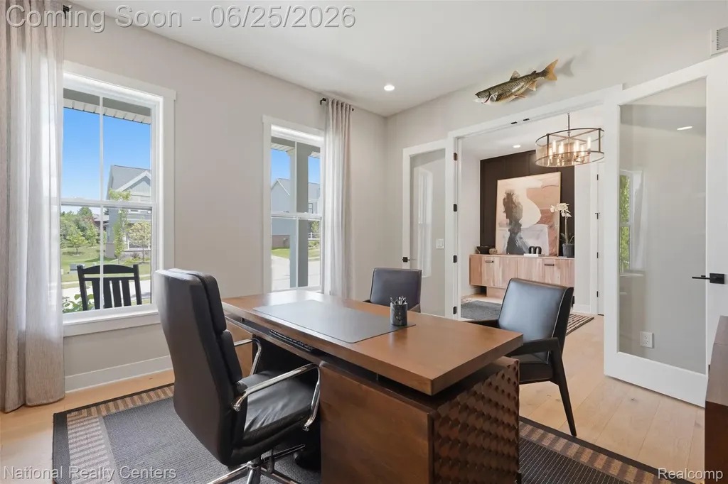 509 Concord Pines Drive Ann Arbor City MI 48105