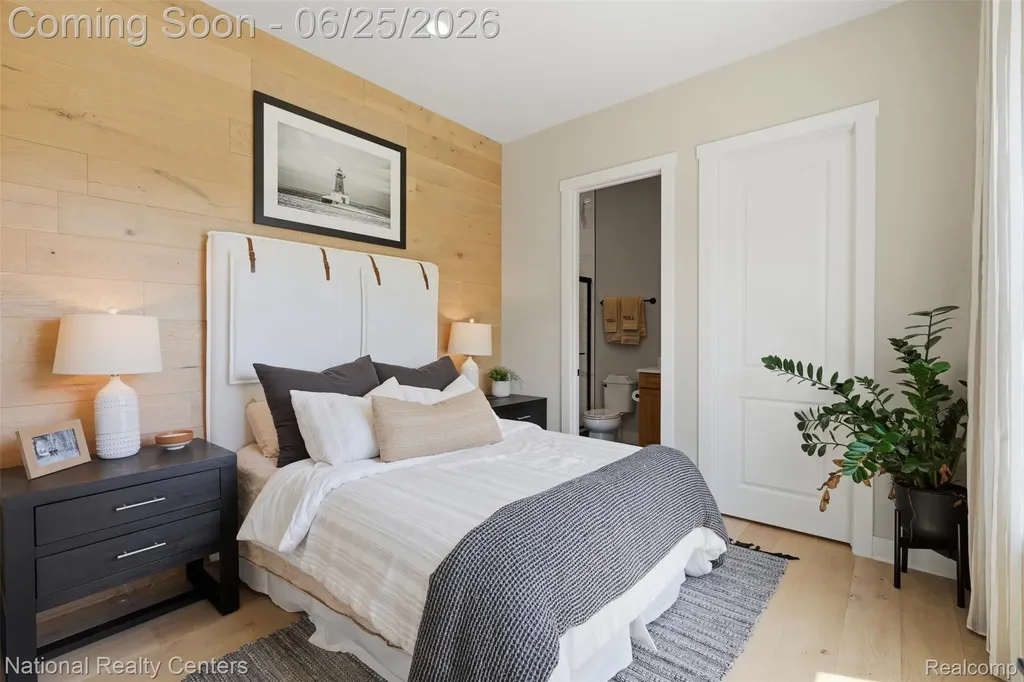 509 Concord Pines Drive Ann Arbor City MI 48105