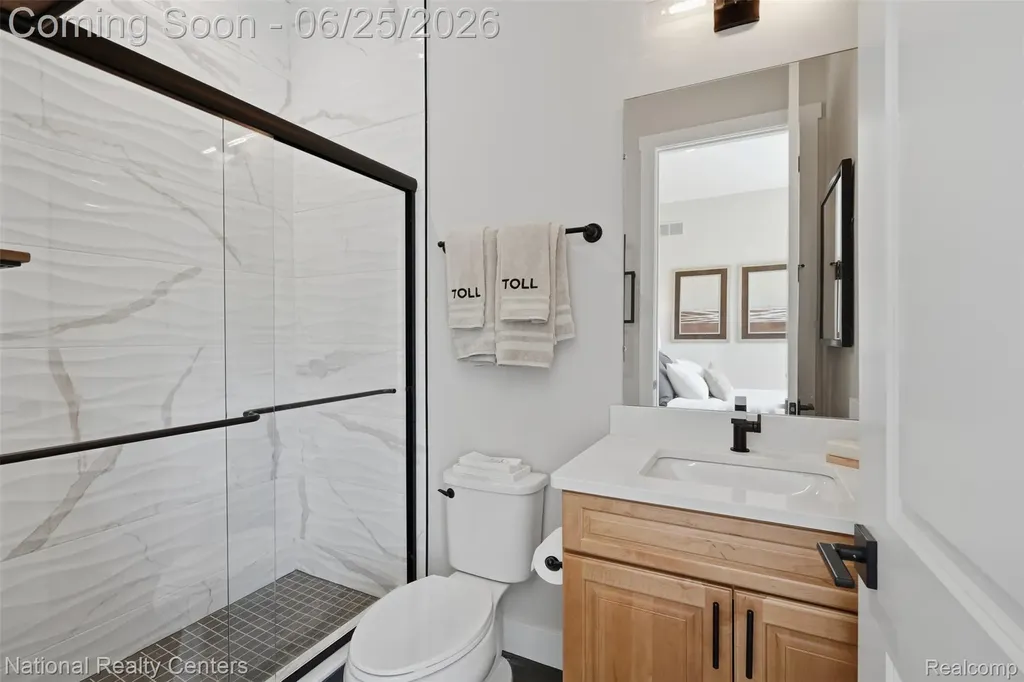 509 Concord Pines Drive Ann Arbor City MI 48105