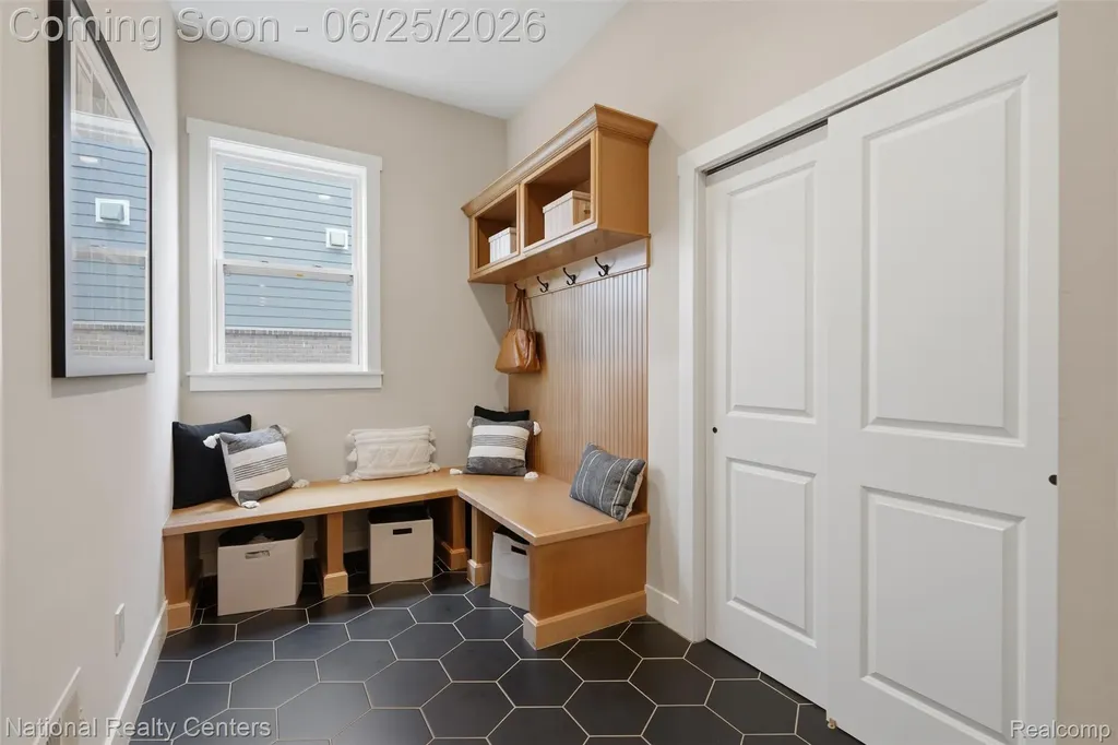 509 Concord Pines Drive Ann Arbor City MI 48105