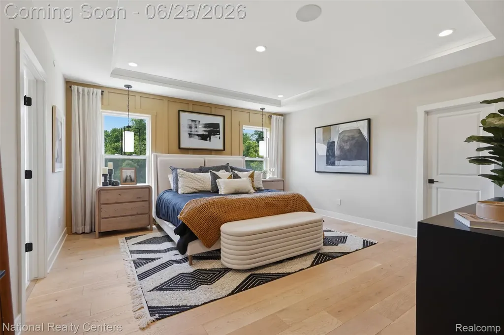 509 Concord Pines Drive Ann Arbor City MI 48105