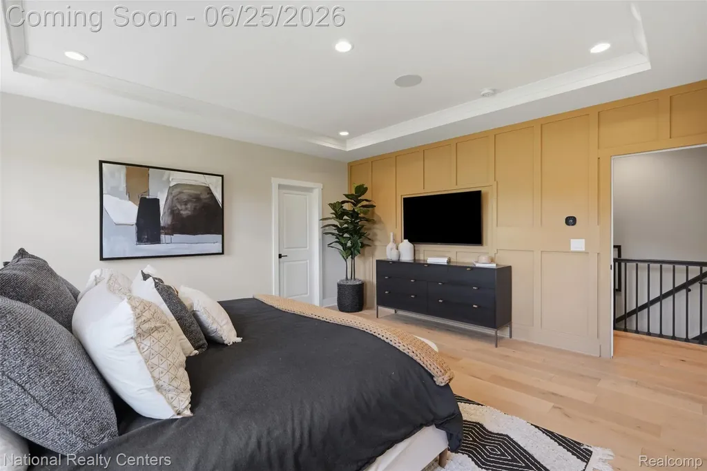 509 Concord Pines Drive Ann Arbor City MI 48105