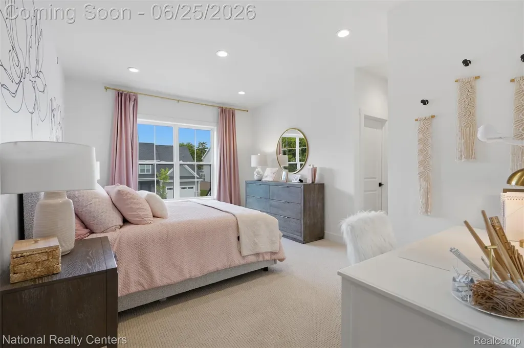 509 Concord Pines Drive Ann Arbor City MI 48105