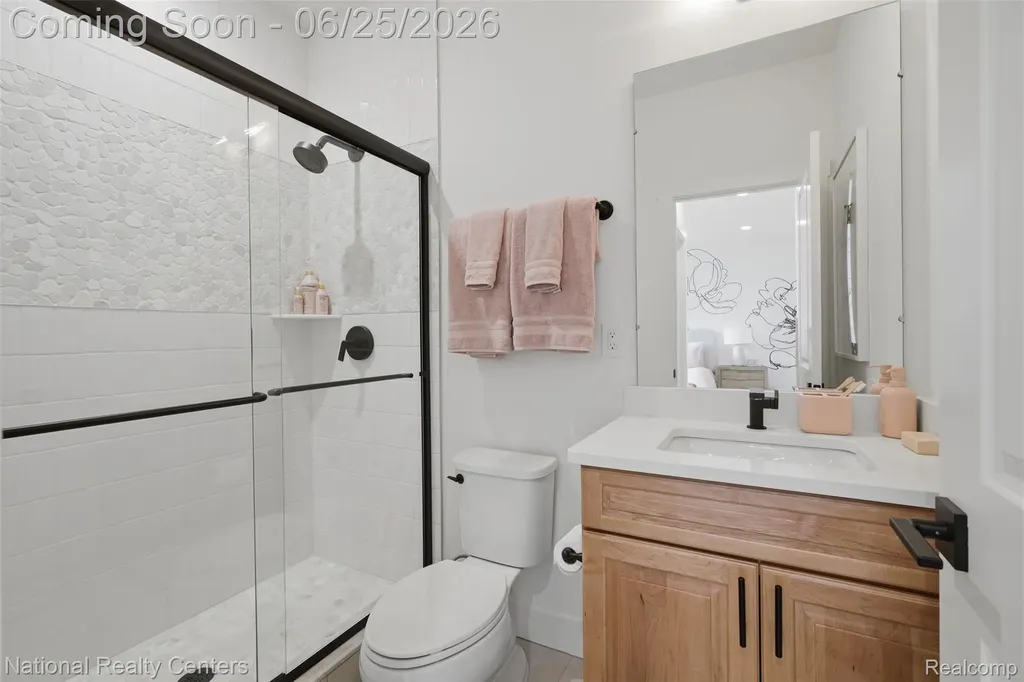 509 Concord Pines Drive Ann Arbor City MI 48105