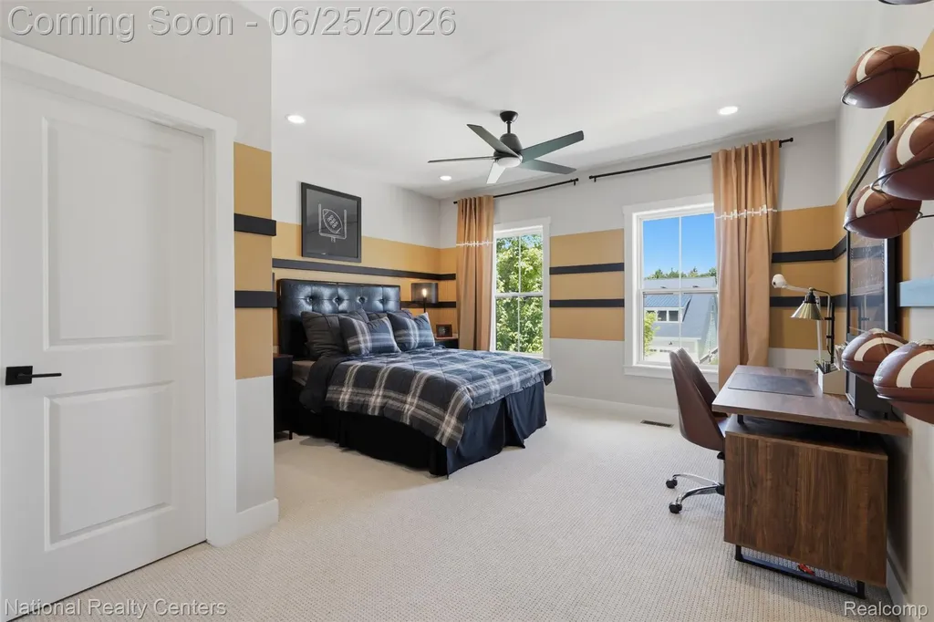 509 Concord Pines Drive Ann Arbor City MI 48105