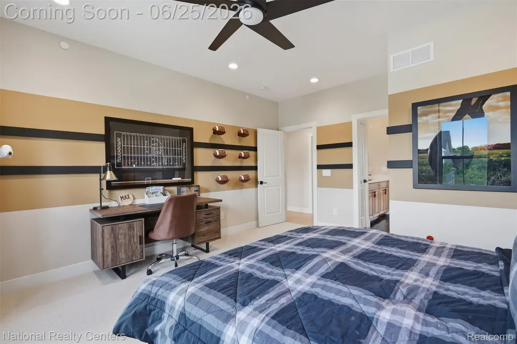 509 Concord Pines Drive Ann Arbor City MI 48105