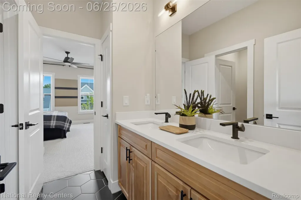 509 Concord Pines Drive Ann Arbor City MI 48105
