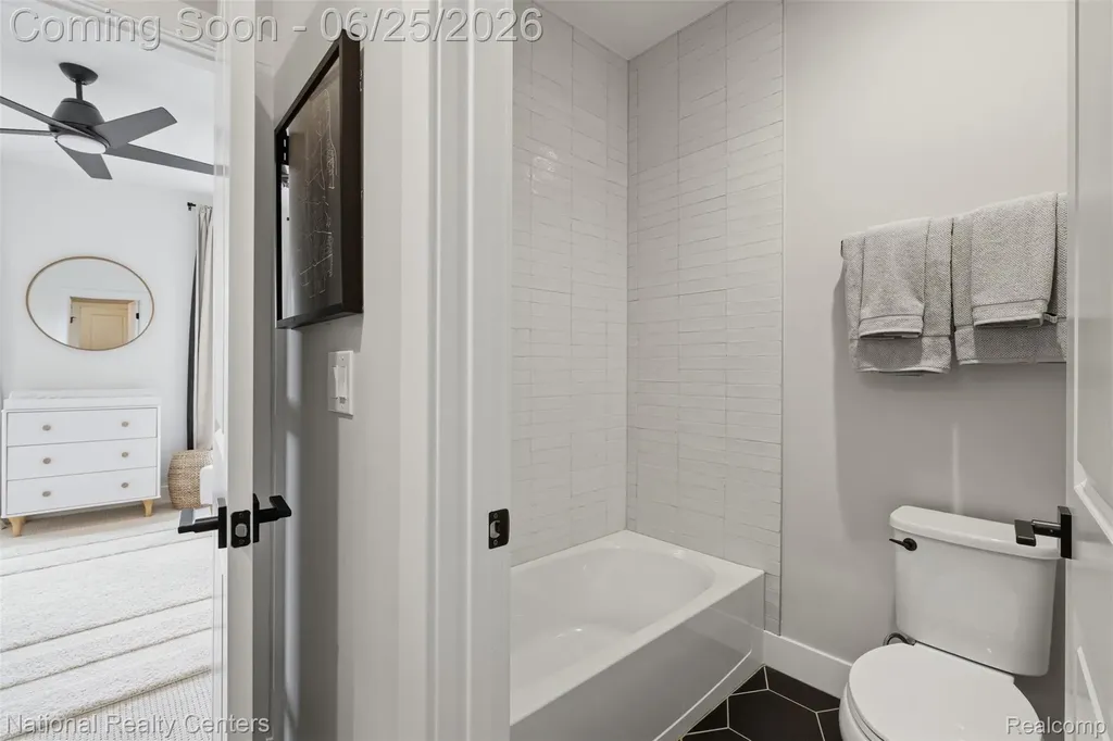 509 Concord Pines Drive Ann Arbor City MI 48105