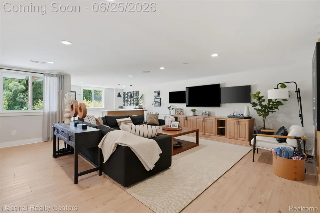 509 Concord Pines Drive Ann Arbor City MI 48105