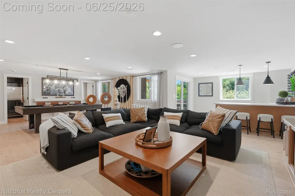 509 Concord Pines Drive Ann Arbor City MI 48105