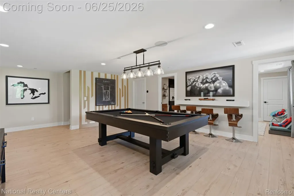 509 Concord Pines Drive Ann Arbor City MI 48105