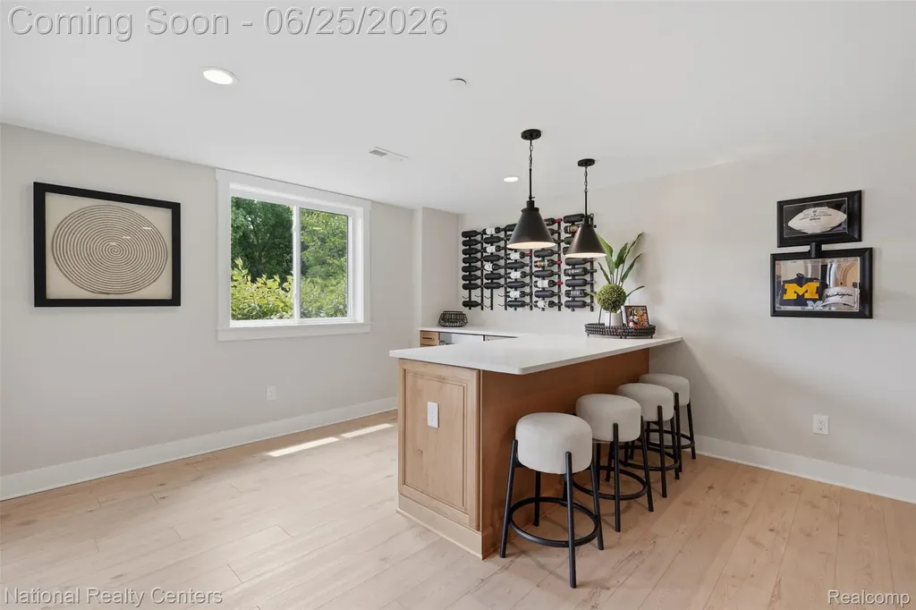 509 Concord Pines Drive Ann Arbor City MI 48105