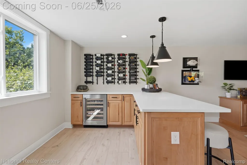 509 Concord Pines Drive Ann Arbor City MI 48105