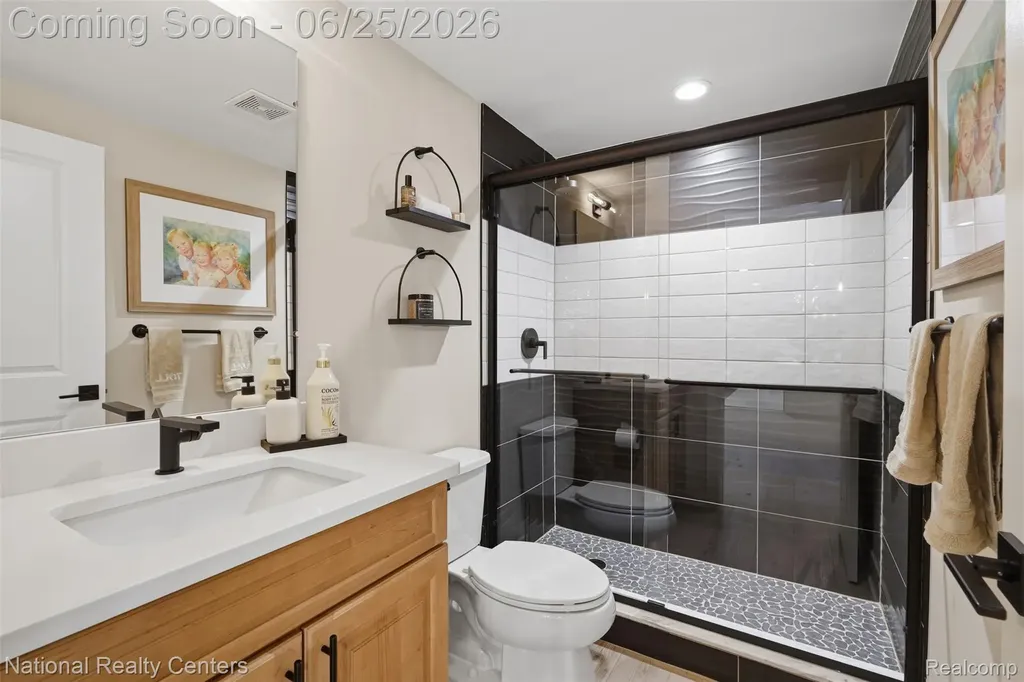 509 Concord Pines Drive Ann Arbor City MI 48105