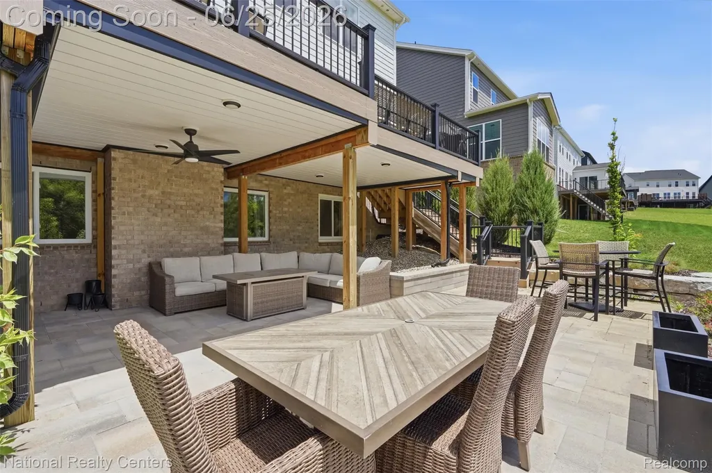 509 Concord Pines Drive Ann Arbor City MI 48105