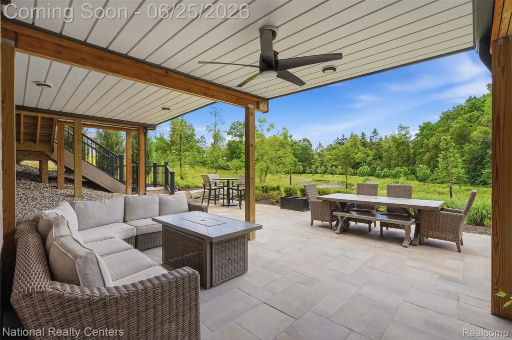 509 Concord Pines Drive Ann Arbor City MI 48105