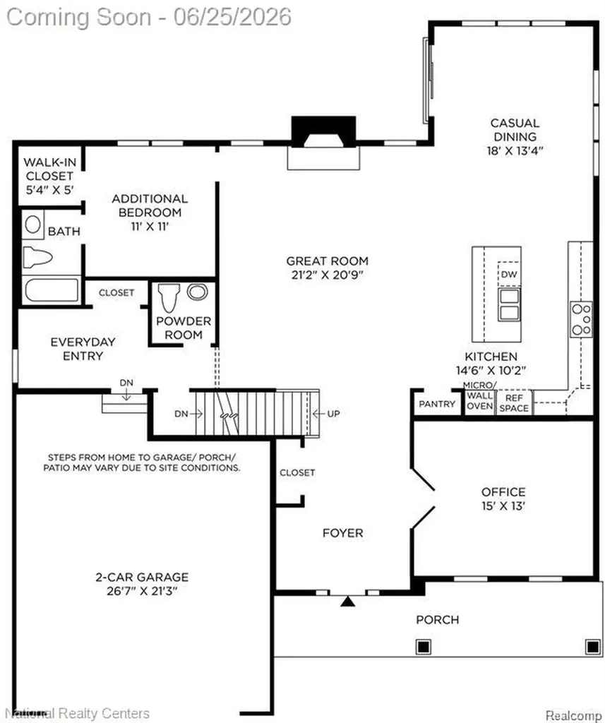 509 Concord Pines Drive Ann Arbor City MI 48105