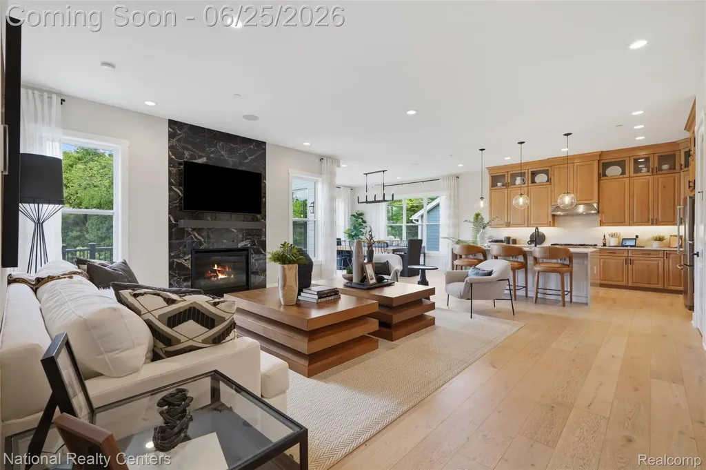 509 Concord Pines Drive Ann Arbor City MI 48105