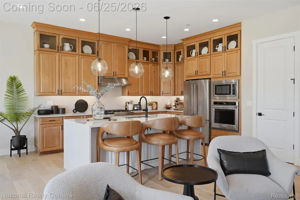 509 Concord Pines Drive Ann Arbor City MI 48105
