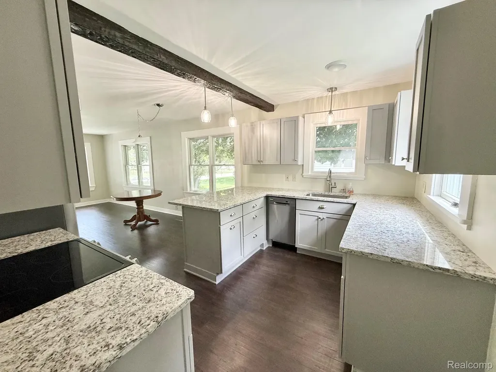 11614 Schram Street Grand Blanc City MI 48439