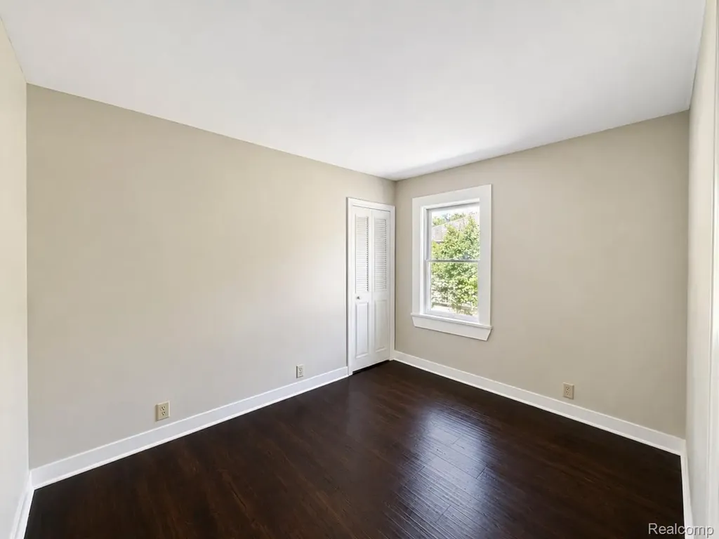 11614 Schram Street Grand Blanc City MI 48439