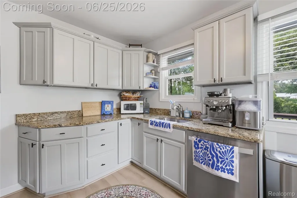 3121 Minerva Street Ferndale City MI 48220