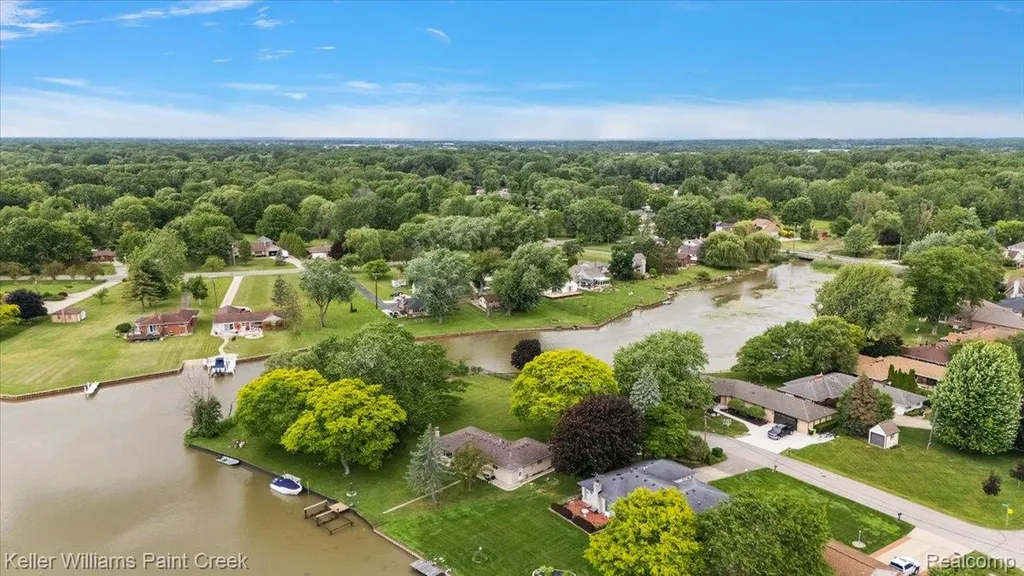 00 Octavia Street Chesterfield Township MI 48047
