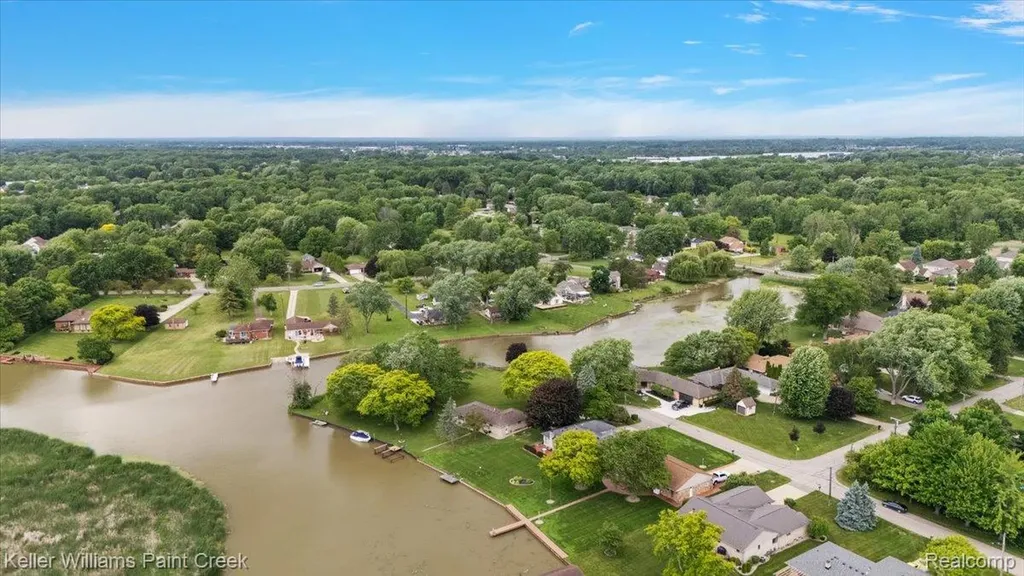 00 Octavia Street Chesterfield Township MI 48047