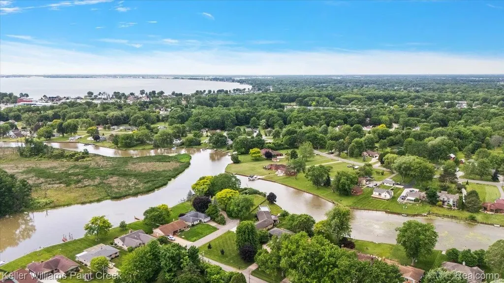 00 Octavia Street Chesterfield Township MI 48047