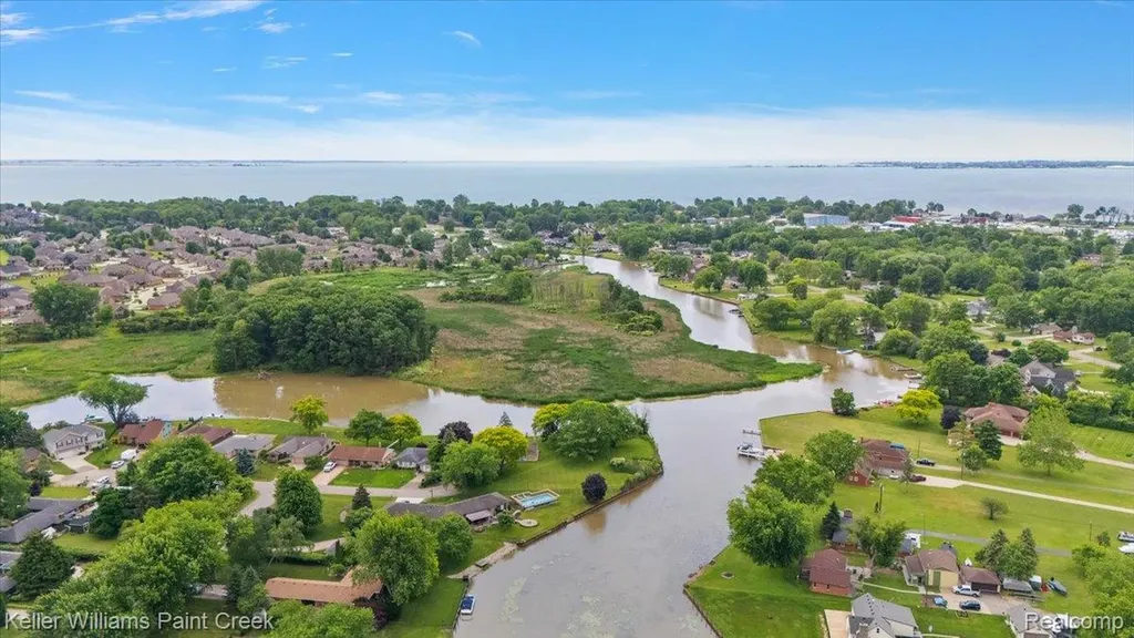 00 Octavia Street Chesterfield Township MI 48047
