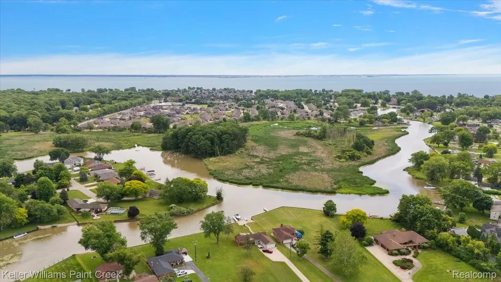00 Octavia Street Chesterfield Township MI 48047