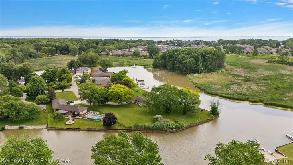 00 Octavia Street Chesterfield Township MI 48047