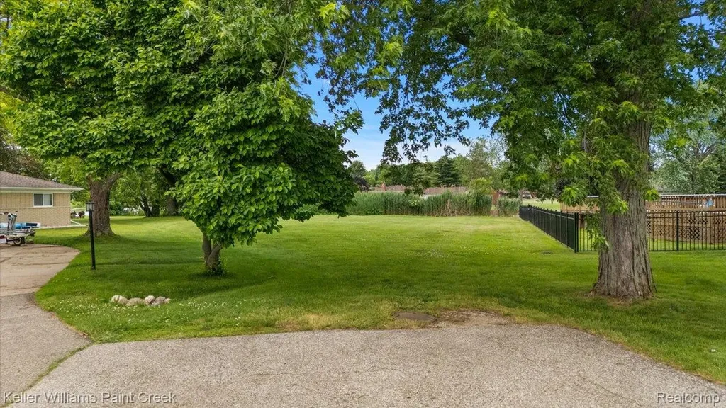 00 Octavia Street Chesterfield Township MI 48047