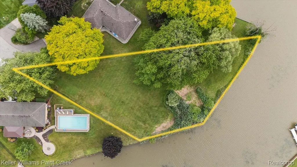 00 Octavia Street Chesterfield Township MI 48047