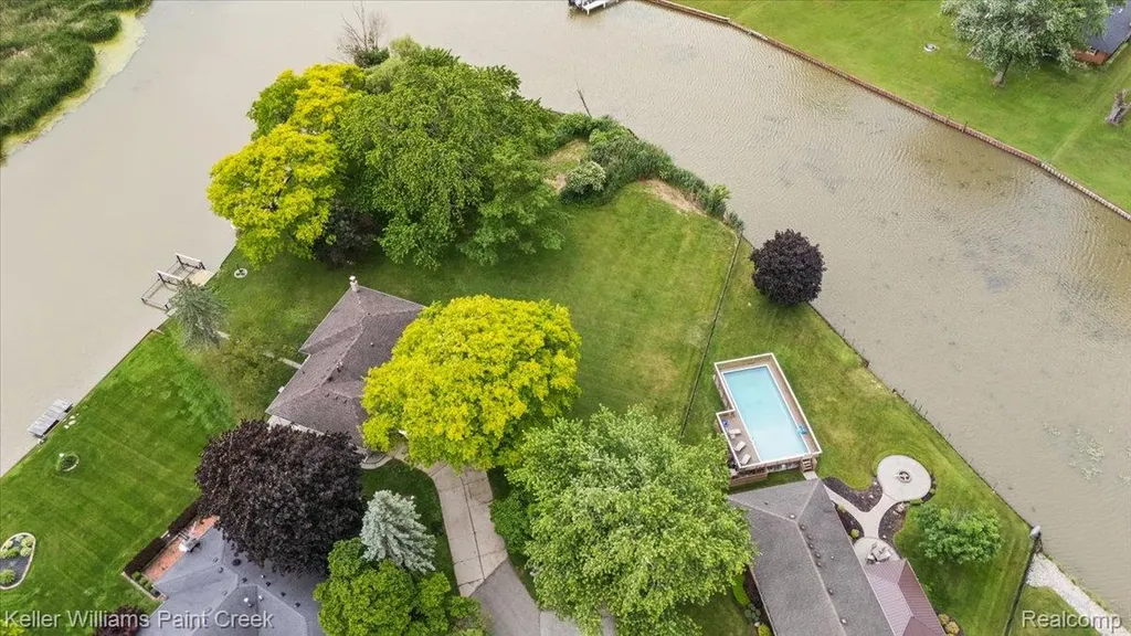 00 Octavia Street Chesterfield Township MI 48047