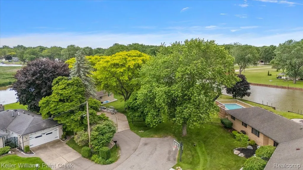 00 Octavia Street Chesterfield Township MI 48047