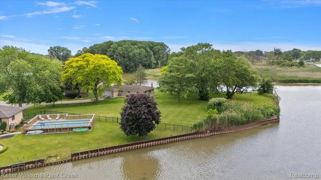 00 Octavia Street Chesterfield Township MI 48047