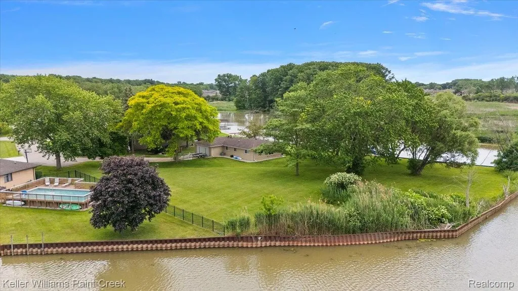 00 Octavia Street Chesterfield Township MI 48047