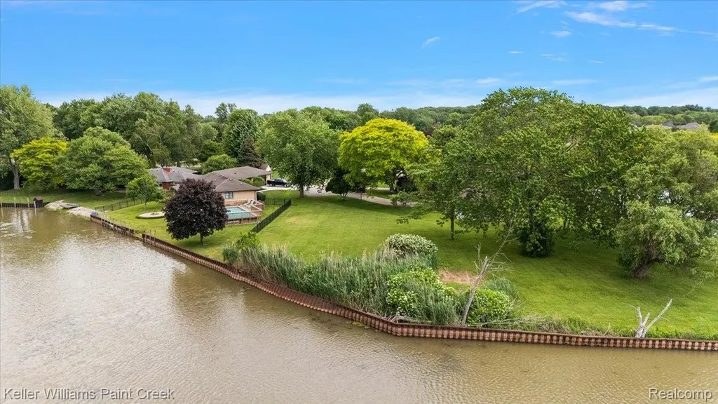 00 Octavia Street Chesterfield Township MI 48047