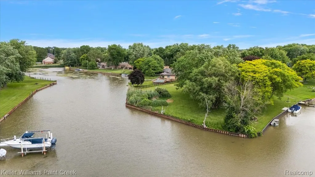 00 Octavia Street Chesterfield Township MI 48047