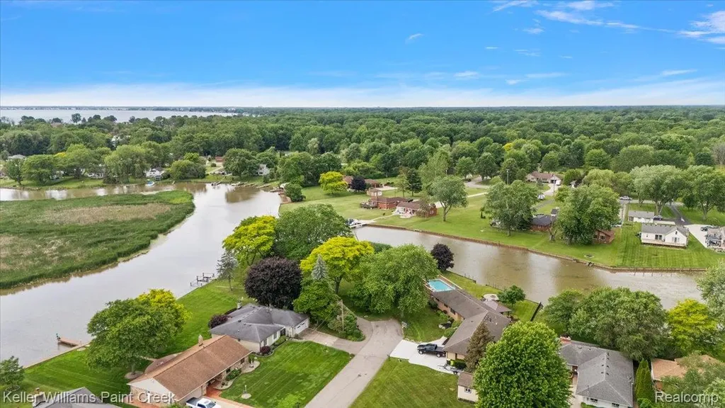00 Octavia Street Chesterfield Township MI 48047