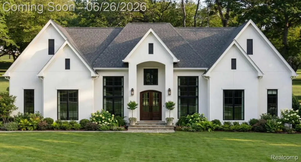 2775 Verona Way Milford Charter Township MI 48381