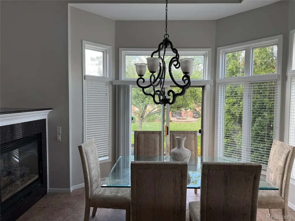 21683 Trevor Court Macomb Township MI 48044