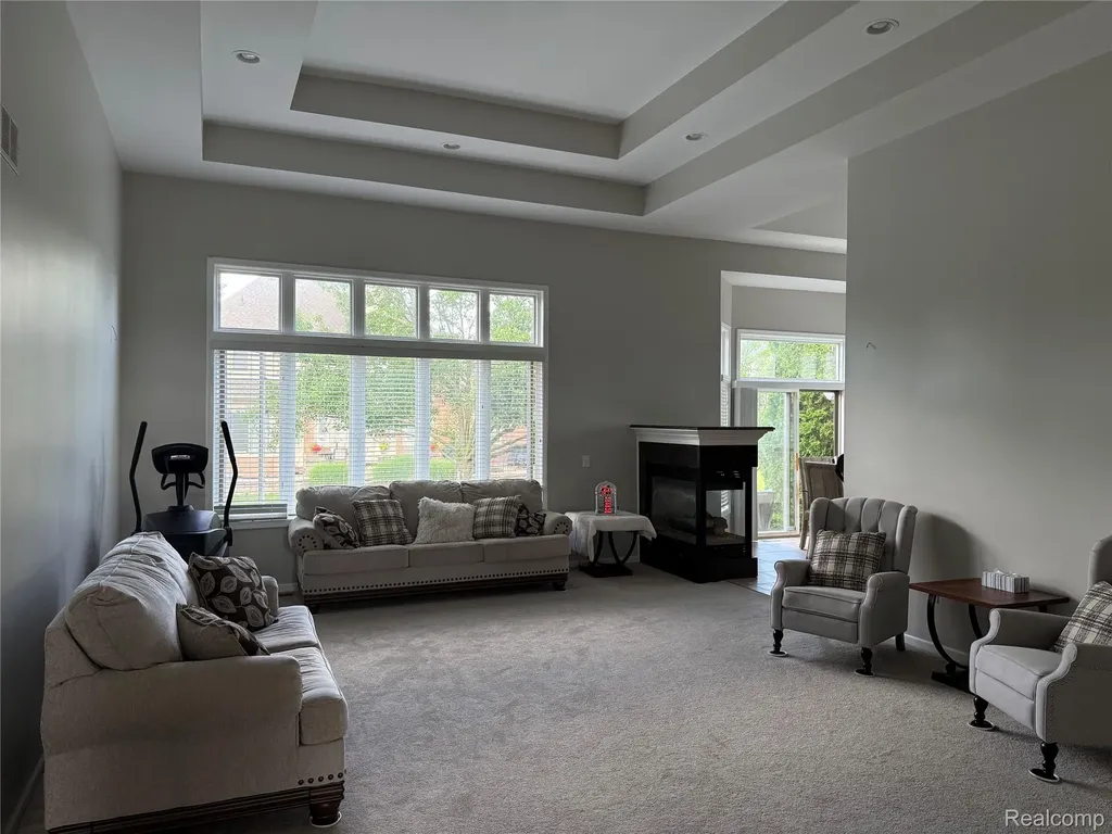 21683 Trevor Court Macomb Township MI 48044
