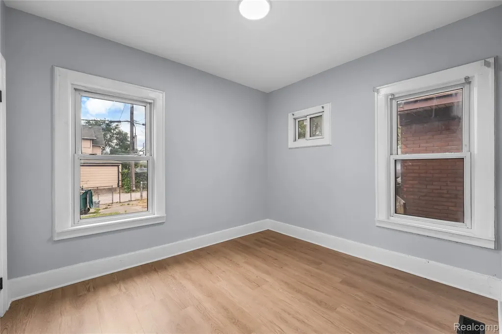 2505 Inglis Street Detroit City MI 48209