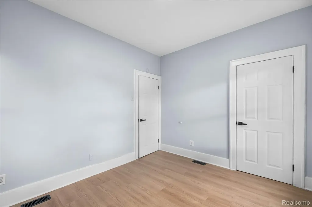 2505 Inglis Street Detroit City MI 48209