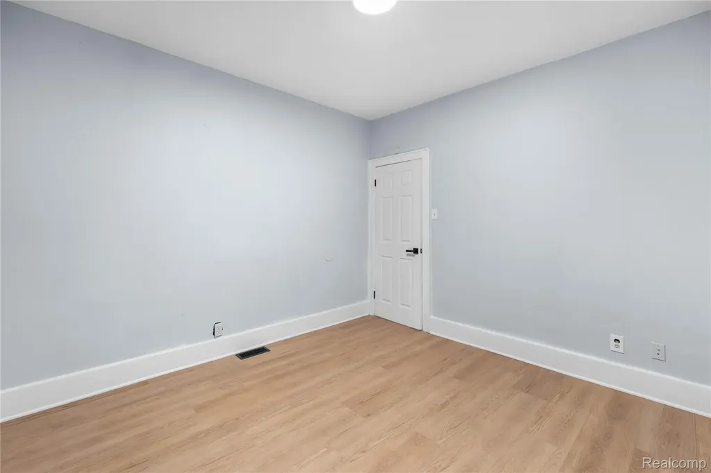2505 Inglis Street Detroit City MI 48209
