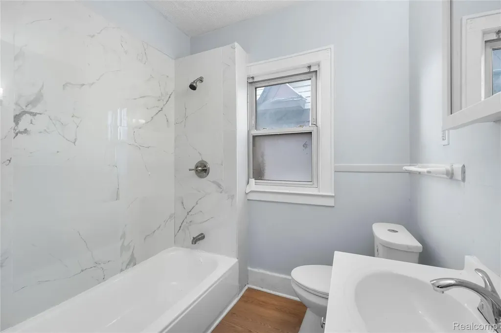 2505 Inglis Street Detroit City MI 48209