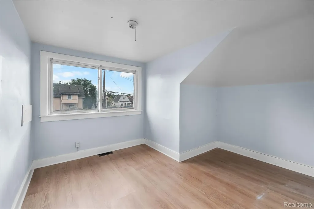2505 Inglis Street Detroit City MI 48209