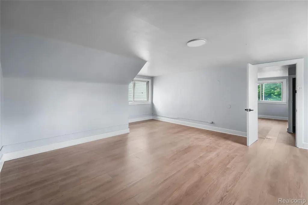 2505 Inglis Street Detroit City MI 48209